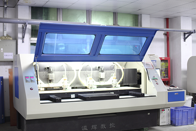 CNC數(shù)控鑼機(jī)  CNC數(shù)控鑼機(jī)